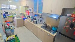 Blk 321B Anchorvale Grove (Sengkang), HDB 5 Rooms #566596441